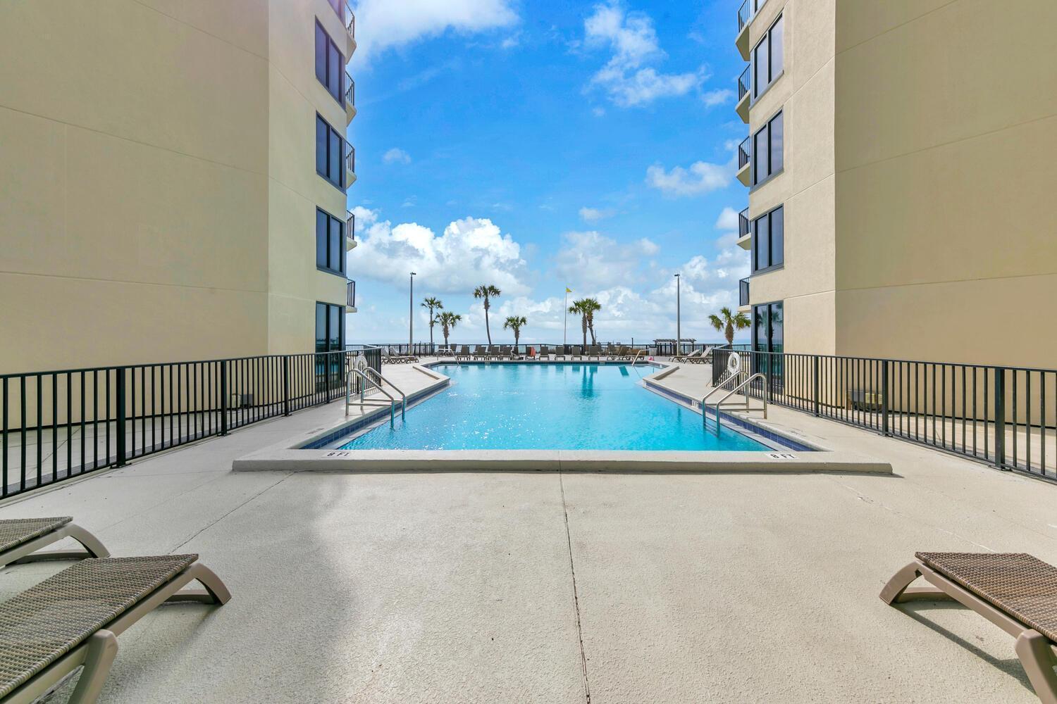 Sunbird 211e Holiday home Panama City Beach